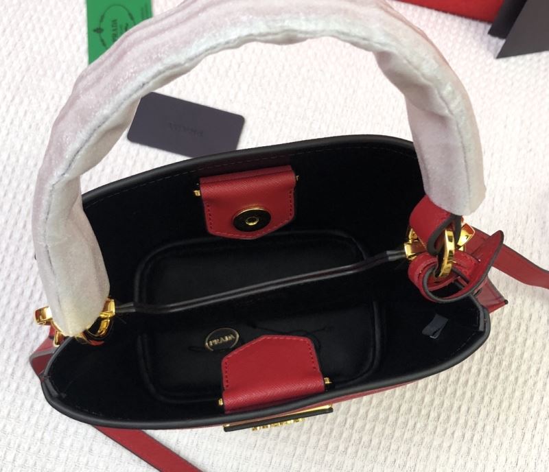 Prada Satchel Bags